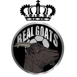 Real Goats