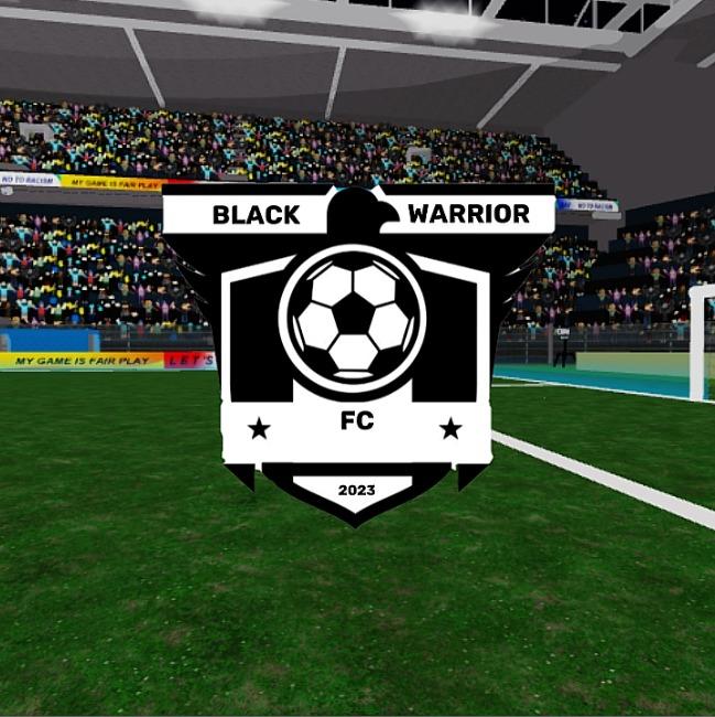 Black Warrios FC