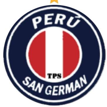 Peru Saint German