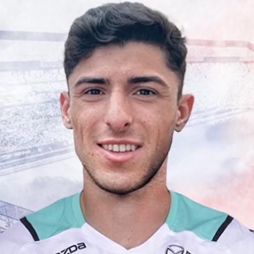 F.Rodriguez