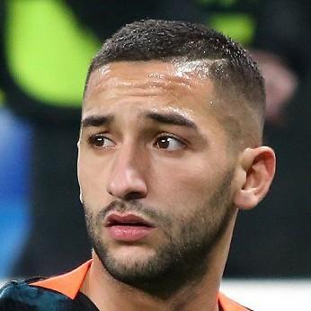 HAKIM ZIYECH