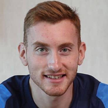 DEJAN KULUSEVSKI