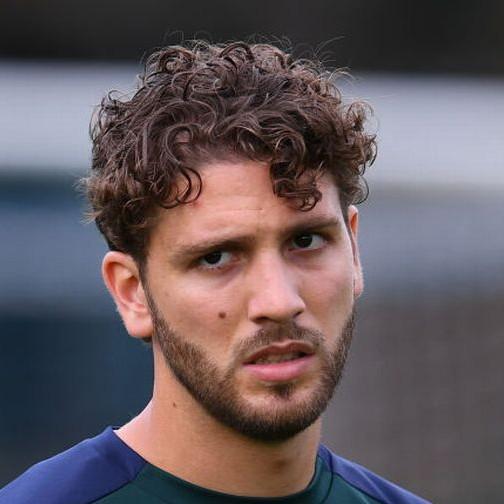 MANUEL LOCATELLI