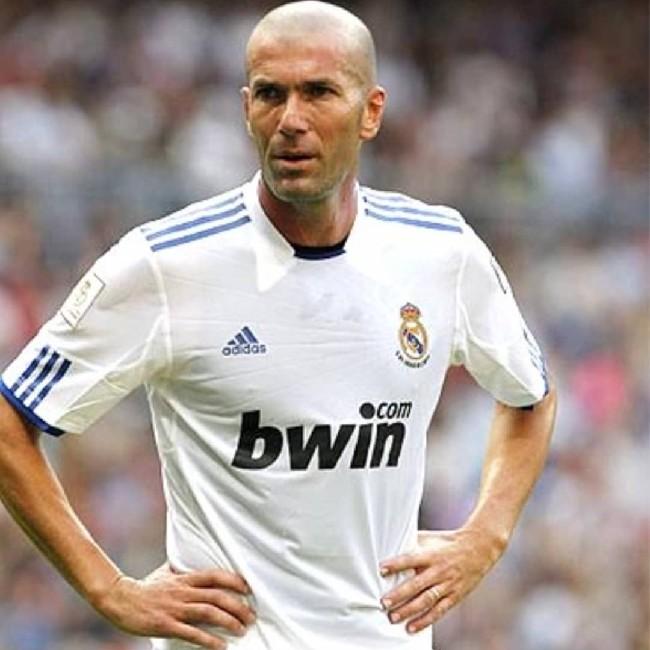 Zidane