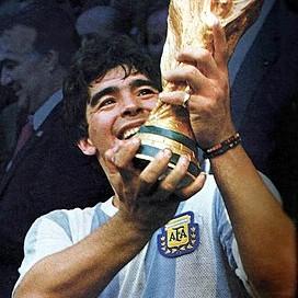 Maradona