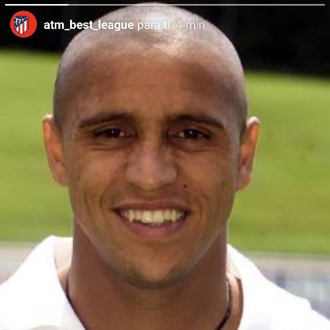 Roberto carlos