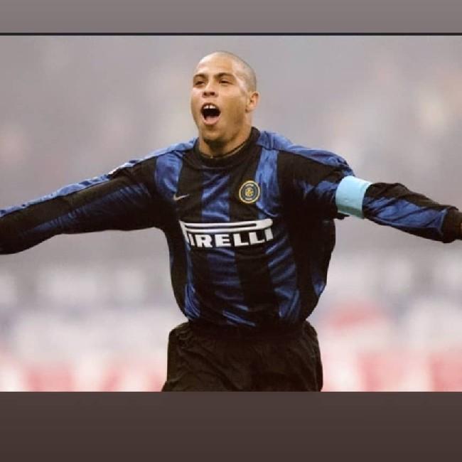 Ronaldo nazario