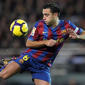 Xavi