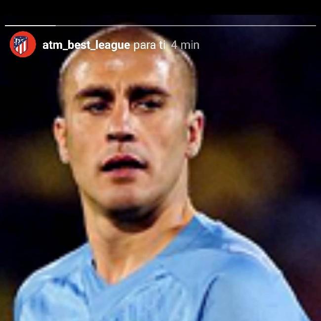 Cannavaro