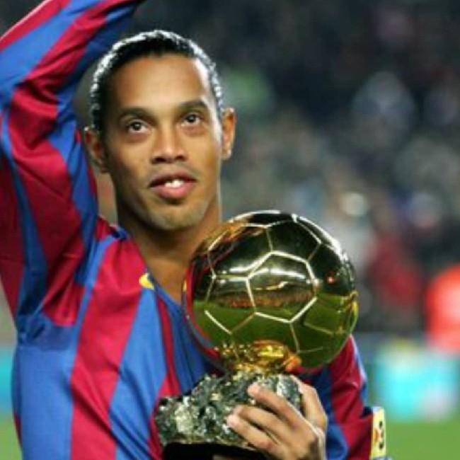 Ronaldinho