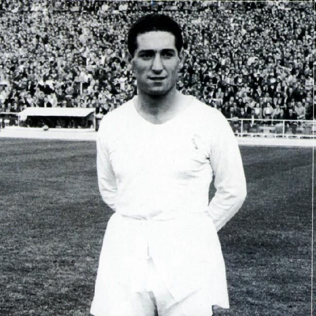Paco gento