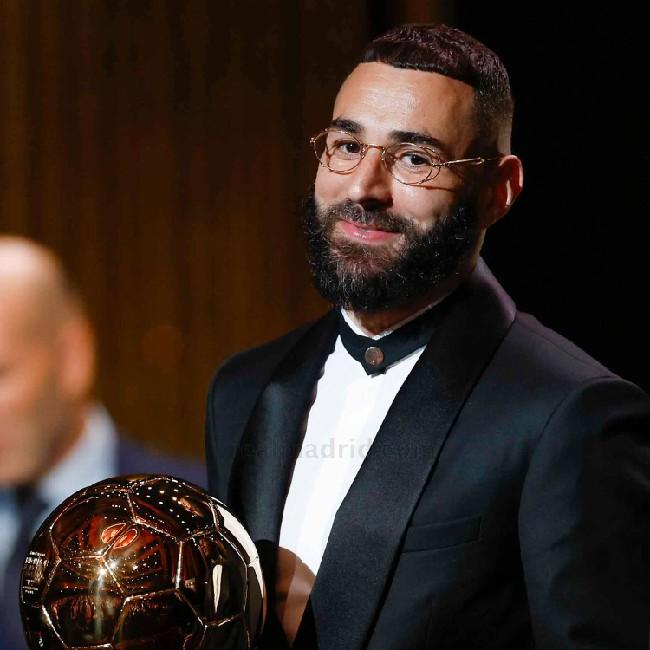 Benzema