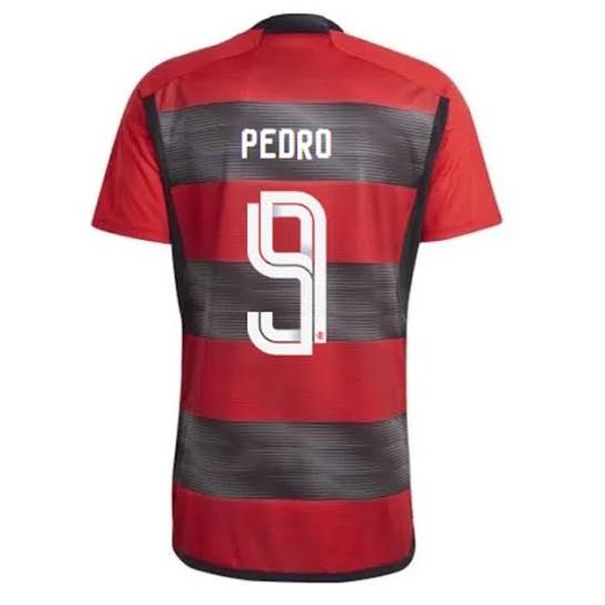 Pedro