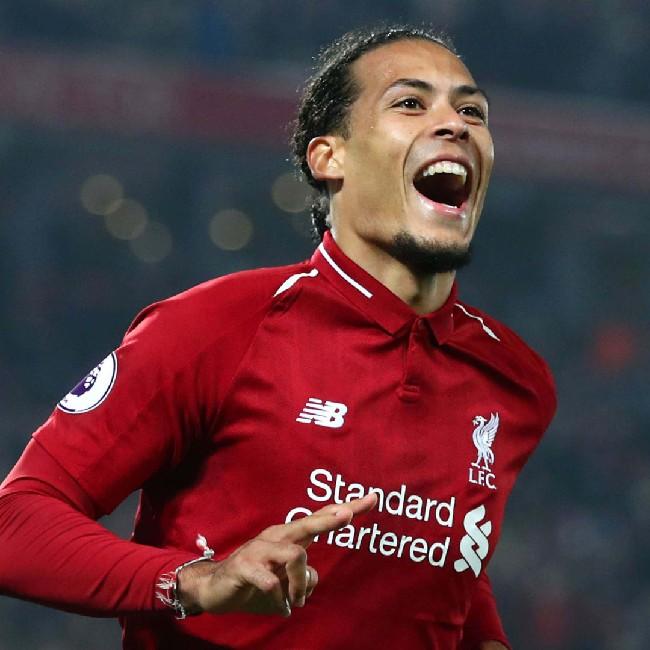 Van dijk