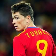 Fernando torres