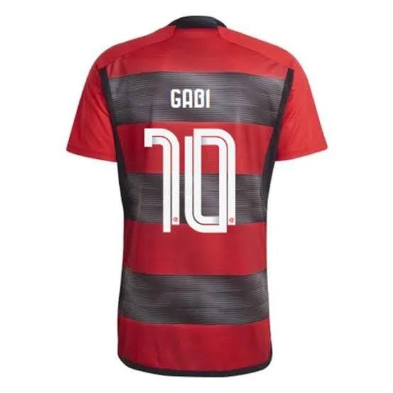 Gabigol