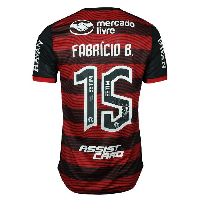 Fabrício B.