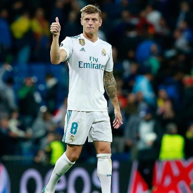Kroos