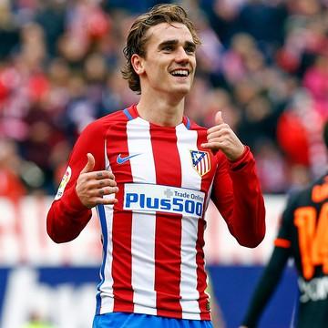 Griezmann