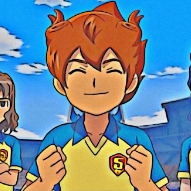 Arion(Best Eleven)