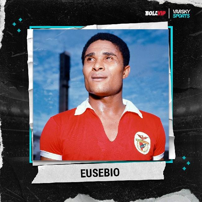 Eusebio