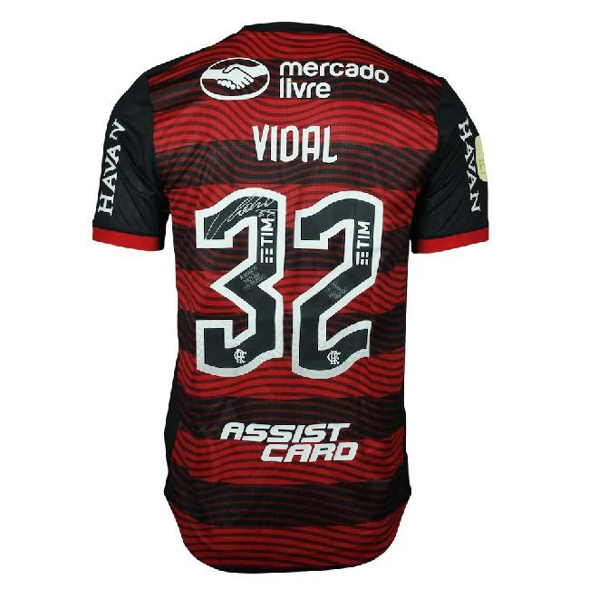 Vidal