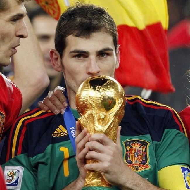 Casillas