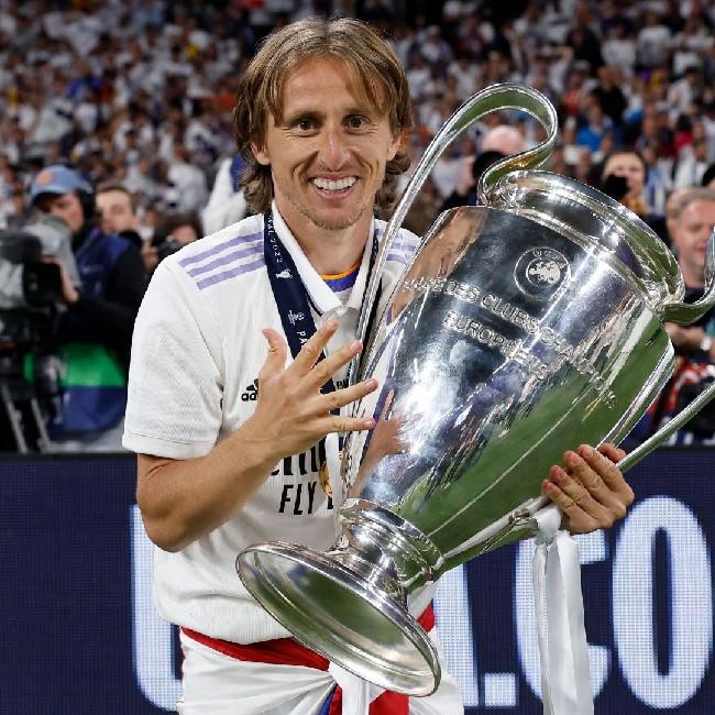Modric
