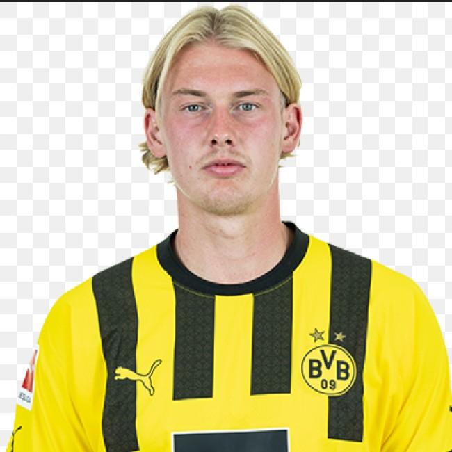 Brandt