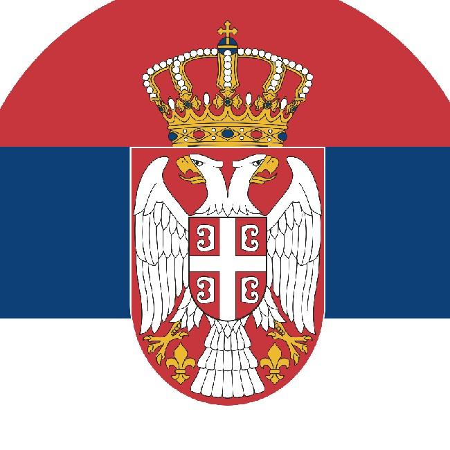 Serbia
