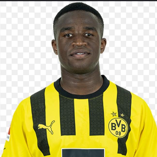 Moukoko
