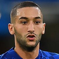 HAKIM ZIYECH