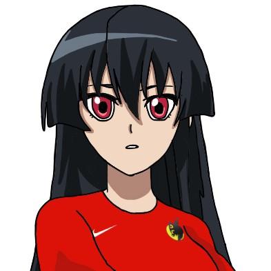 Akame