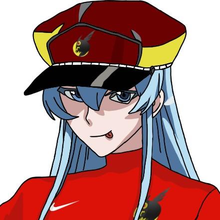 Esdeath