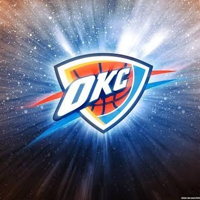 Oklahoma City Thunder