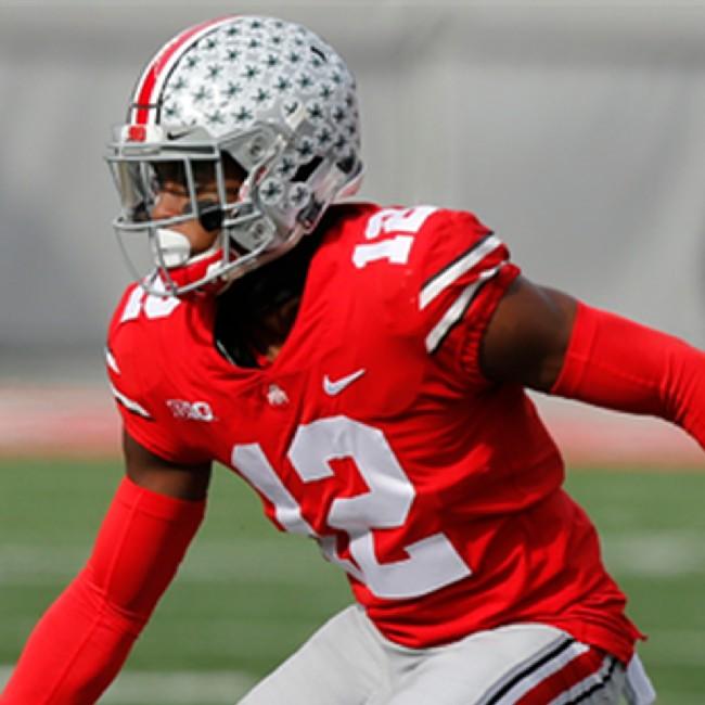 denzel ward
