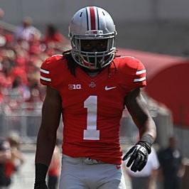 bradley roby