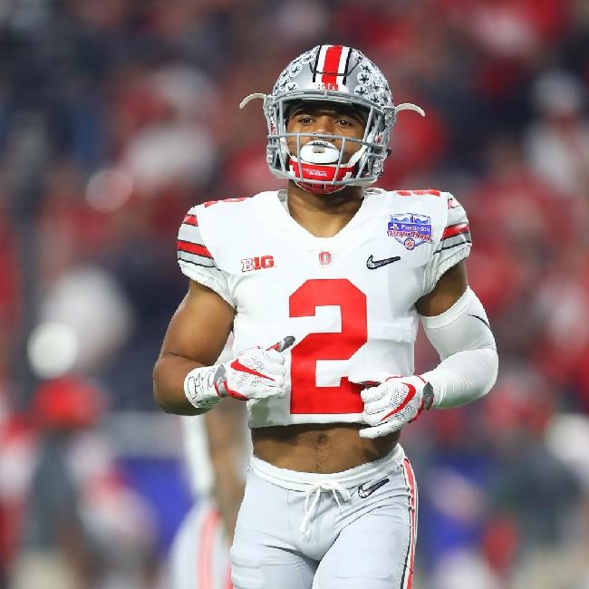 marshon lattimore