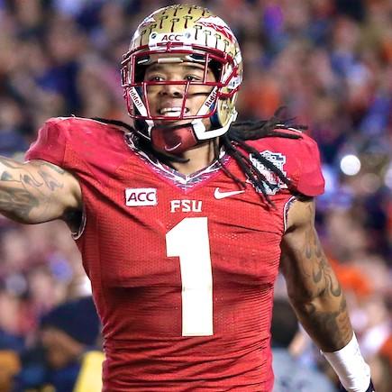 Kelvin Benjamin