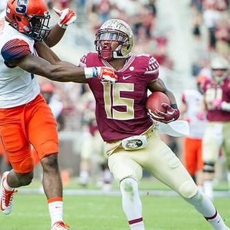 Travis Rudolph