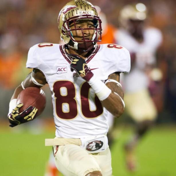rashad greene