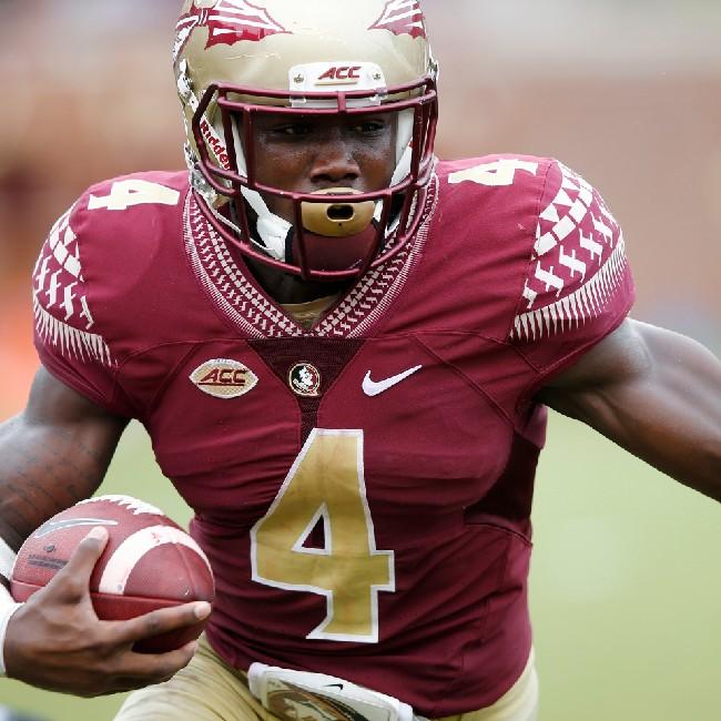 dalvin cook