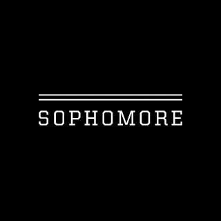 Sophomore