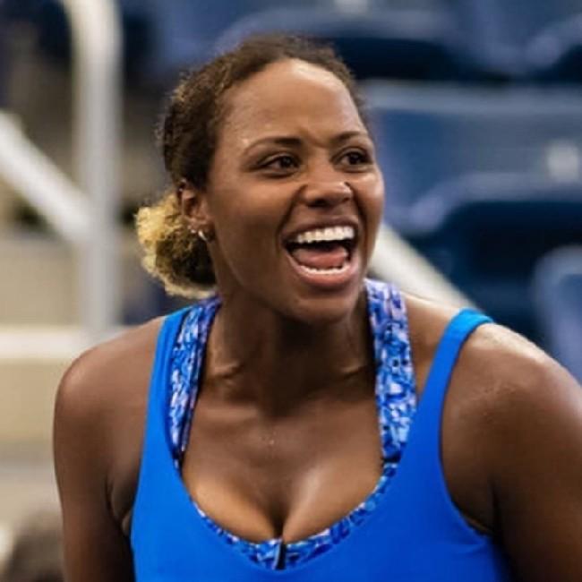 Taylor Townsend