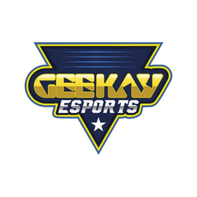 Geekay Esports