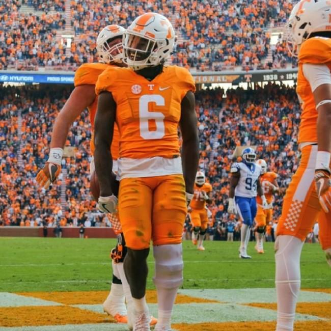 alvin kamara