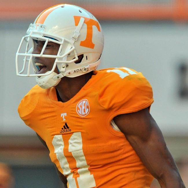 justin hunter
