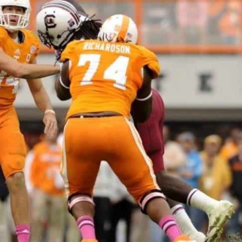 Antonio Richardson