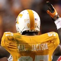 malik jackson