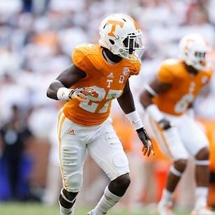 justin coleman